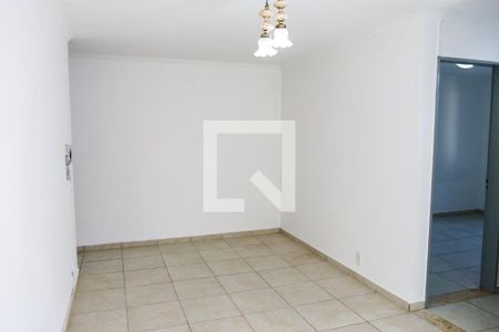 sala de apartamento à venda com 2 quartos, 58m² em Cidade das Flores, Osasco