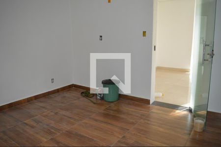 Quarto 1 de casa para alugar com 4 quartos, 200m² em Bernardo Monteiro, Contagem