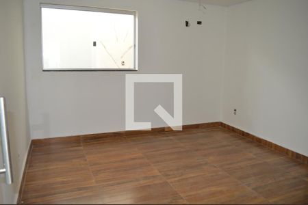 Quarto 2 de casa para alugar com 4 quartos, 200m² em Bernardo Monteiro, Contagem