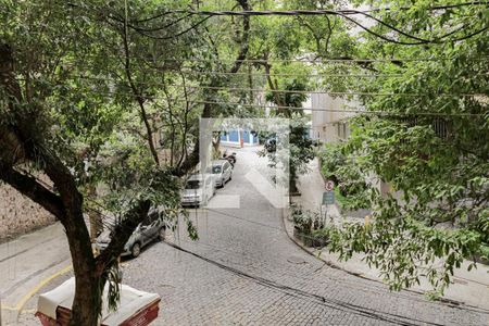 Vista do Quarto 1 de apartamento à venda com 2 quartos, 74m² em Copacabana, Rio de Janeiro