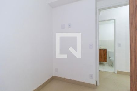 Quarto 1 de apartamento para alugar com 2 quartos, 36m² em Mooca, São Paulo