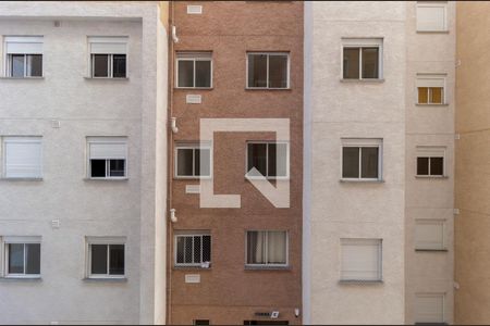 Vista - Quarto 1 de apartamento para alugar com 2 quartos, 36m² em Mooca, São Paulo