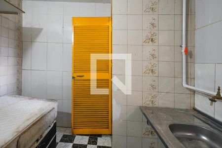 Kitnet/Studio para alugar com 1 quarto, 15m² em Vila Mariana, São Paulo