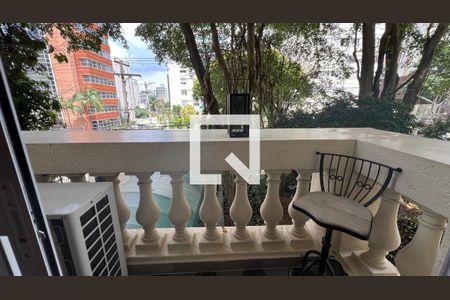 Apartamento à venda com 3 quartos, 98m² em Jardim Paulista, São Paulo