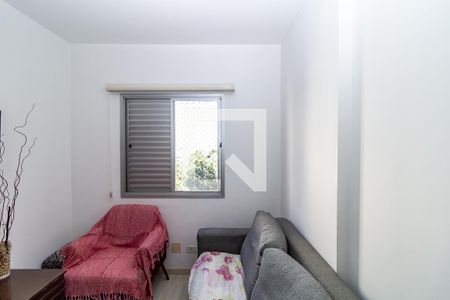 Quarto 1 de apartamento à venda com 3 quartos, 67m² em Parque da Vila Prudente, São Paulo