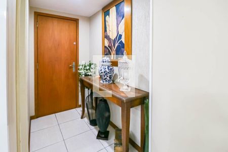 Sala de apartamento para alugar com 3 quartos, 120m² em Icaraí, Niterói