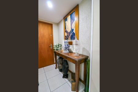 Sala de apartamento para alugar com 3 quartos, 120m² em Icaraí, Niterói