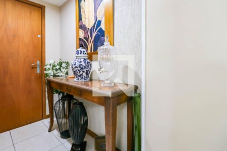 Sala de apartamento para alugar com 3 quartos, 120m² em Icaraí, Niterói