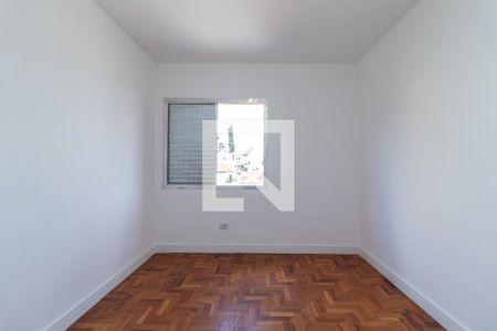 Suíte de apartamento à venda com 1 quarto, 60m² em Carandiru, São Paulo