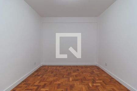 Sala de apartamento à venda com 1 quarto, 60m² em Carandiru, São Paulo
