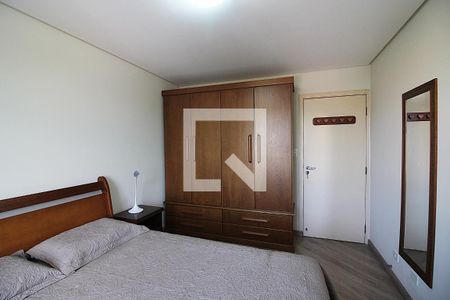Quarto 1 de apartamento para alugar com 3 quartos, 103m² em Nova Petrópolis, São Bernardo do Campo