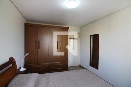 Quarto 1 de apartamento para alugar com 3 quartos, 103m² em Nova Petrópolis, São Bernardo do Campo