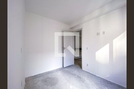Quarto de apartamento à venda com 2 quartos, 34m² em Butantã, São Paulo