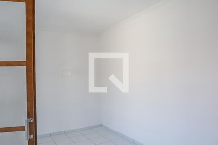 Quarto 1 de casa para alugar com 2 quartos, 54m² em Vila Santa Luzia, São Bernardo do Campo