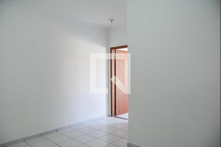 Sala de casa para alugar com 2 quartos, 54m² em Vila Santa Luzia, São Bernardo do Campo