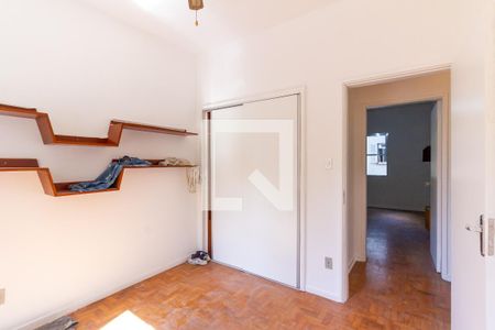 Quarto 2 de apartamento para alugar com 3 quartos, 120m² em Bom Retiro, São Paulo