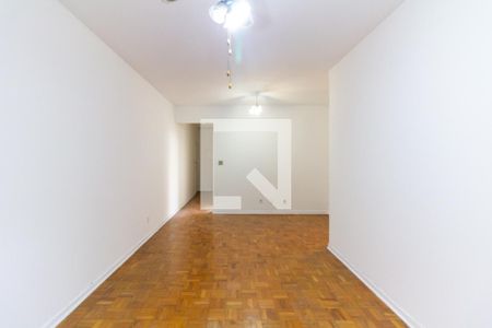 Sala de apartamento para alugar com 3 quartos, 120m² em Bom Retiro, São Paulo