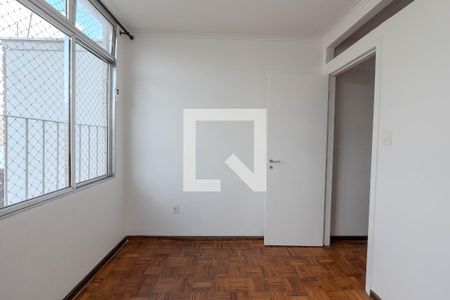 Quarto 1 de apartamento para alugar com 1 quarto, 53m² em Bela Vista, São Paulo