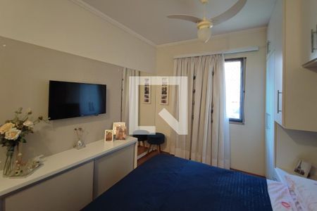 Quarto Suíte de apartamento para alugar com 3 quartos, 97m² em Parque Prado, Campinas