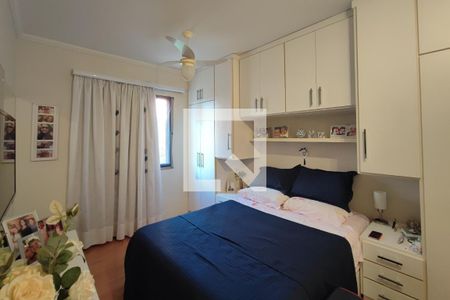 Quarto Suíte de apartamento para alugar com 3 quartos, 97m² em Parque Prado, Campinas