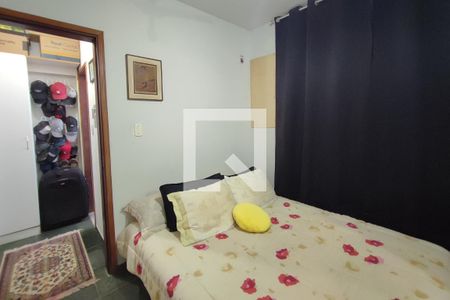 Quarto 1 de casa à venda com 2 quartos, 210m² em Jardim Anton Von Zuben, Campinas