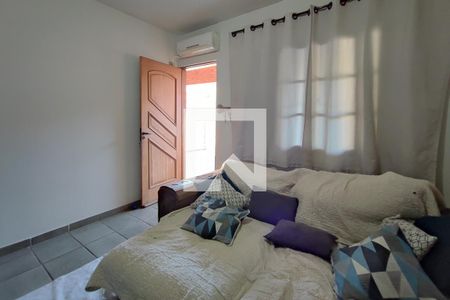 Sala 2 de casa à venda com 2 quartos, 210m² em Jardim Anton Von Zuben, Campinas