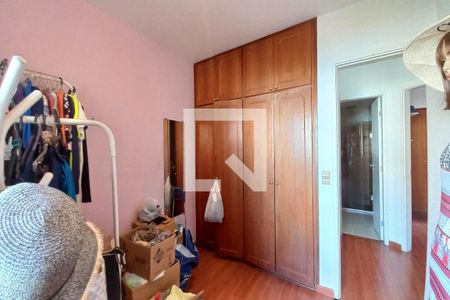 Quarto 1  de apartamento à venda com 3 quartos, 100m² em Botafogo, Campinas