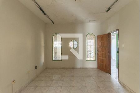 Sala de casa à venda com 3 quartos, 200m² em Vila Lemos, Campinas