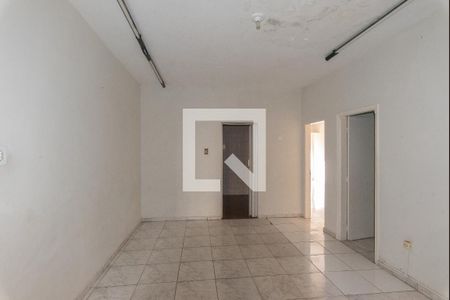 Sala de casa à venda com 3 quartos, 200m² em Vila Lemos, Campinas