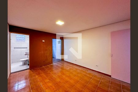 Suíte de casa para alugar com 2 quartos, 120m² em Brooklin Paulista, São Paulo