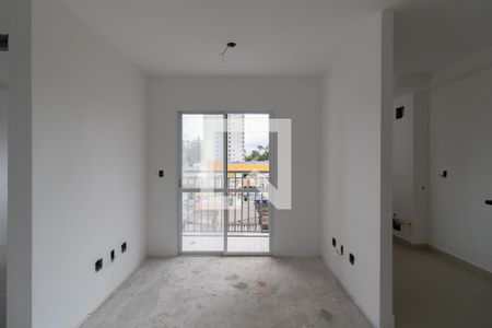 Apartamento à venda com 43m², 2 quartos e 1 vagaSala