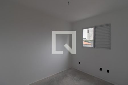 Quarto 1 de apartamento à venda com 2 quartos, 43m² em Jardim Aida, Guarulhos