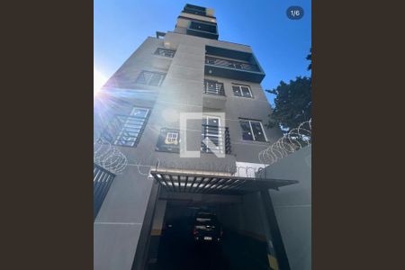 Apartamento para alugar com 1 quarto, 36m² em Santana, São Paulo