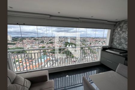 Foto 36 de apartamento à venda com 2 quartos, 62m² em Vila Ema, São Paulo