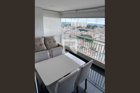 Foto 28 de apartamento à venda com 2 quartos, 62m² em Vila Ema, São Paulo