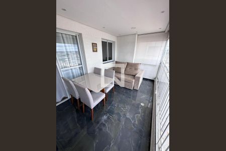 Foto 33 de apartamento à venda com 2 quartos, 62m² em Vila Ema, São Paulo