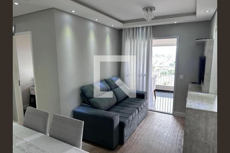 Foto 08 de apartamento à venda com 2 quartos, 62m² em Vila Ema, São Paulo