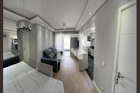Foto 26 de apartamento à venda com 2 quartos, 62m² em Vila Ema, São Paulo