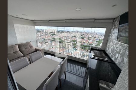 Foto 30 de apartamento à venda com 2 quartos, 62m² em Vila Ema, São Paulo