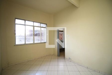 Quarto 1 de casa para alugar com 3 quartos, 60m² em Brás de Pina, Rio de Janeiro