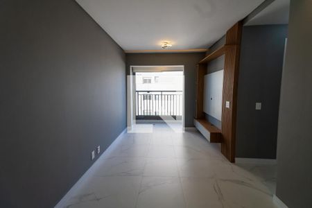 Apartamento para alugar com 2 quartos, 54m² em Vila Independência, São Paulo