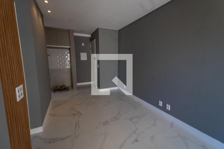 Apartamento para alugar com 2 quartos, 54m² em Vila Independência, São Paulo