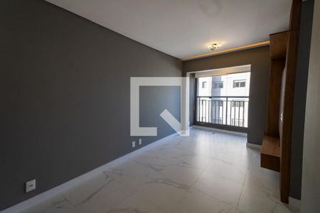 Apartamento para alugar com 2 quartos, 54m² em Vila Independência, São Paulo