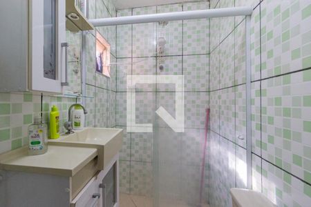 Casa à venda com 100m², 4 quartos e 1 vaga Casa à venda com 100m², 4 quartos e 1 vagaBanheiro