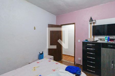 Casa à venda com 100m², 4 quartos e 1 vaga Casa à venda com 100m², 4 quartos e 1 vagaQuarto 1