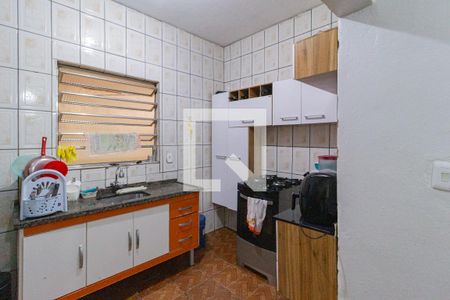 Casa à venda com 100m², 4 quartos e 1 vaga Casa à venda com 100m², 4 quartos e 1 vagaCozinha