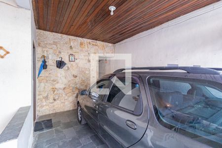 Casa à venda com 100m², 4 quartos e 1 vaga Casa à venda com 100m², 4 quartos e 1 vagaGaragem