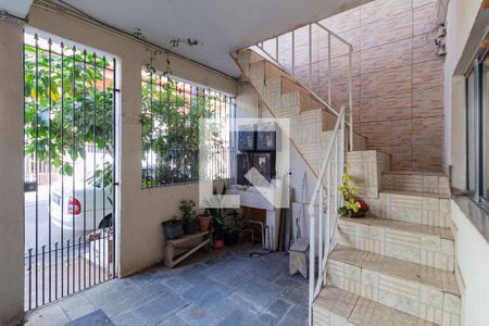 Casa à venda com 100m², 4 quartos e 1 vaga Casa à venda com 100m², 4 quartos e 1 vagaGaragem