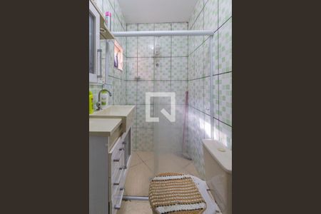 Casa à venda com 100m², 4 quartos e 1 vaga Casa à venda com 100m², 4 quartos e 1 vagaBanheiro