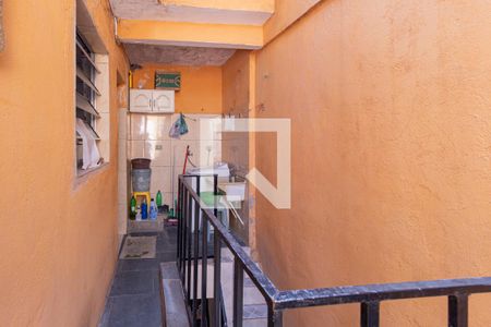 Casa à venda com 100m², 4 quartos e 1 vaga Casa à venda com 100m², 4 quartos e 1 vagaÁrea de serviço